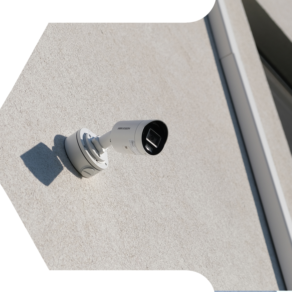 Kamera Hikvision