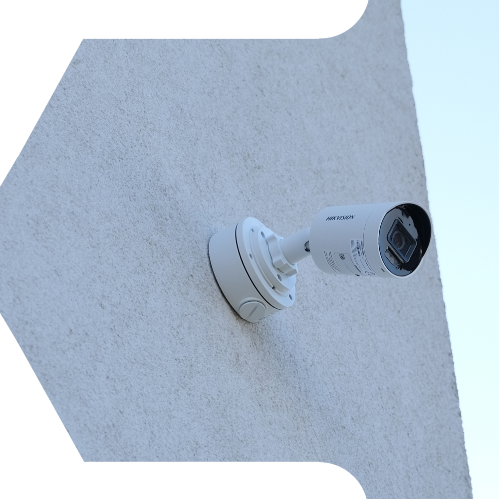 Kamera Hikvision