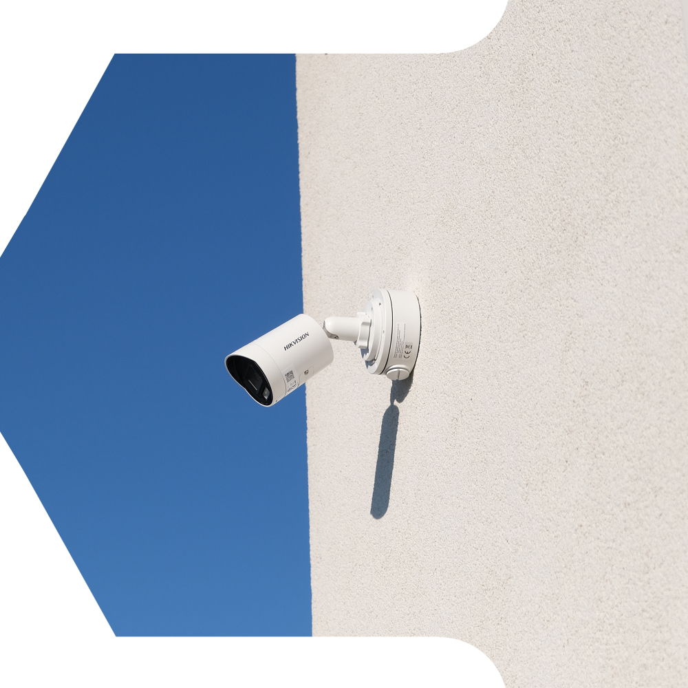 Kamera Hikvision